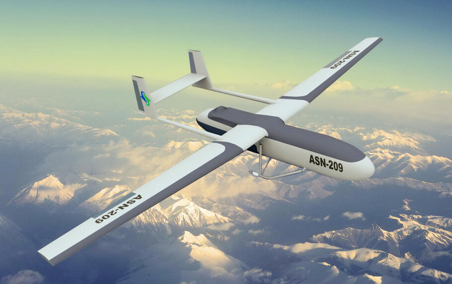 国内首个无人机锂电池地方标准有望明年年中实施 国内首个无人机锂电池地方标准有望明年年中实施