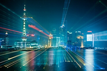 河南出台方案力推智慧城市建设