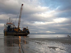 苏格兰111条海底电缆的敷设方式正在调研中