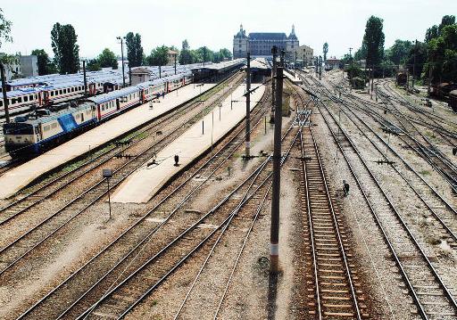 葛洲坝中标喀麦隆224.24亿元铁路和港口项目