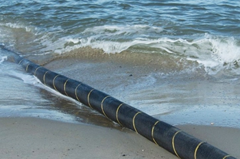 我国单根最长海底光缆成功交付 _电线电缆资讯_电缆网