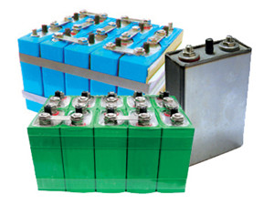 离网供电储能系统将成为铅酸电池量身定做的领域