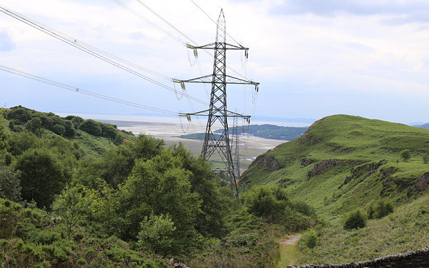 明年1月起孟加拉从印度特里普拉邦进口电力