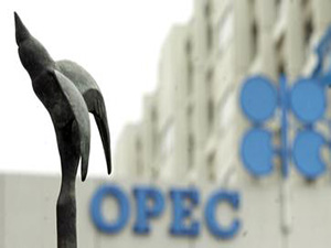OPEC上调阿曼原油产量预期