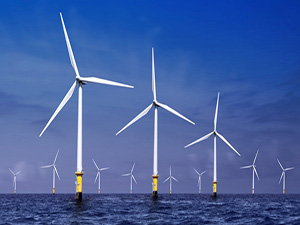 日本大力发展海上风电业务
