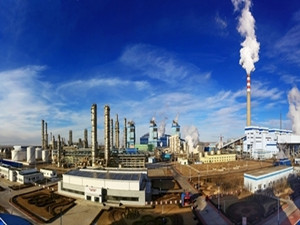 中国神华将建国内最大单体煤制甲醇项目