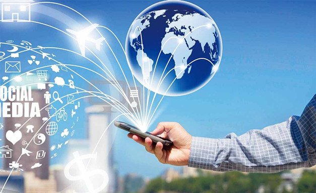 烽火星空为核电站定制移动信息化安全系统