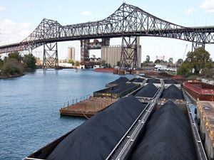 发改委编制发布中国电煤价格指数