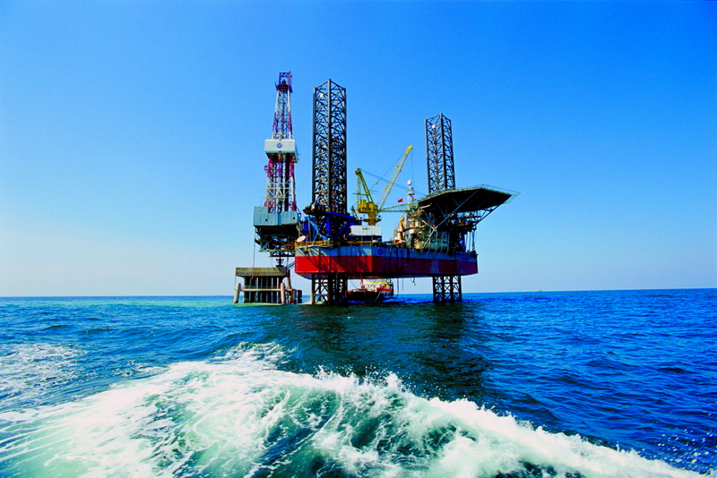 俄罗斯:因制裁和油价疲软 海上钻井推迟2至3年