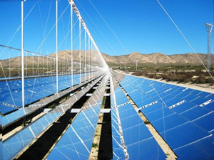 2025年全球光热发电装机规模有望达到22GW
