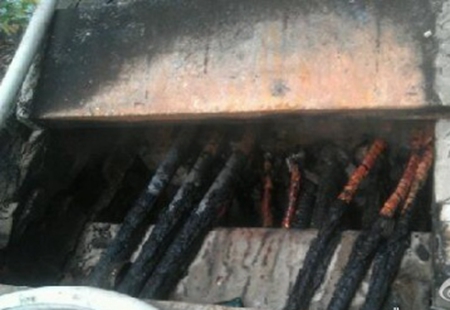 西安10千伏电缆起火致大面积停电