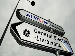 解析通用电气收购阿尔斯通历程