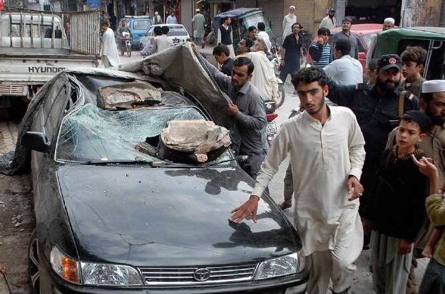 阿富汗地震致至少365人死亡 习近平致慰问电