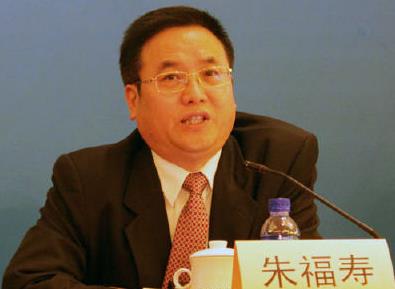 东风多名高管落马 总经理朱福寿被查