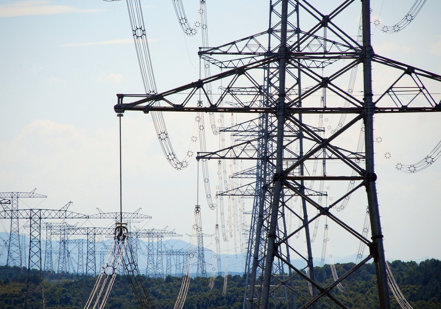 特高压将在2016—2017年进入建设高峰期