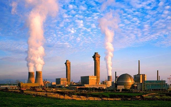 中国与阿根廷将签署协议投建第四座核电站