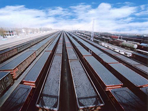 十三五未来中国煤炭发展新趋势