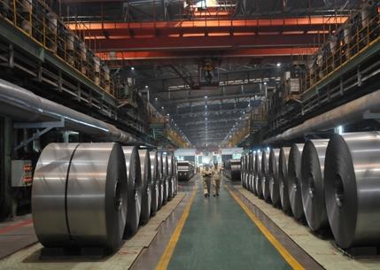 英国钢铁公司CEO跳楼 欧盟剑指中国钢铁业