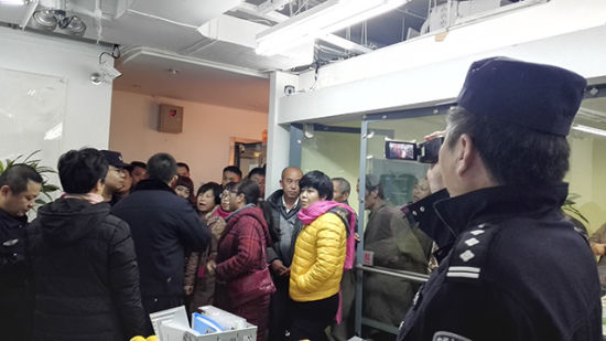 河北卓达集团攻击北京媒体12小时完整记录