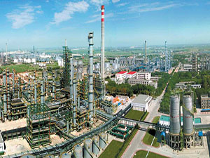 石化下游向民企放开