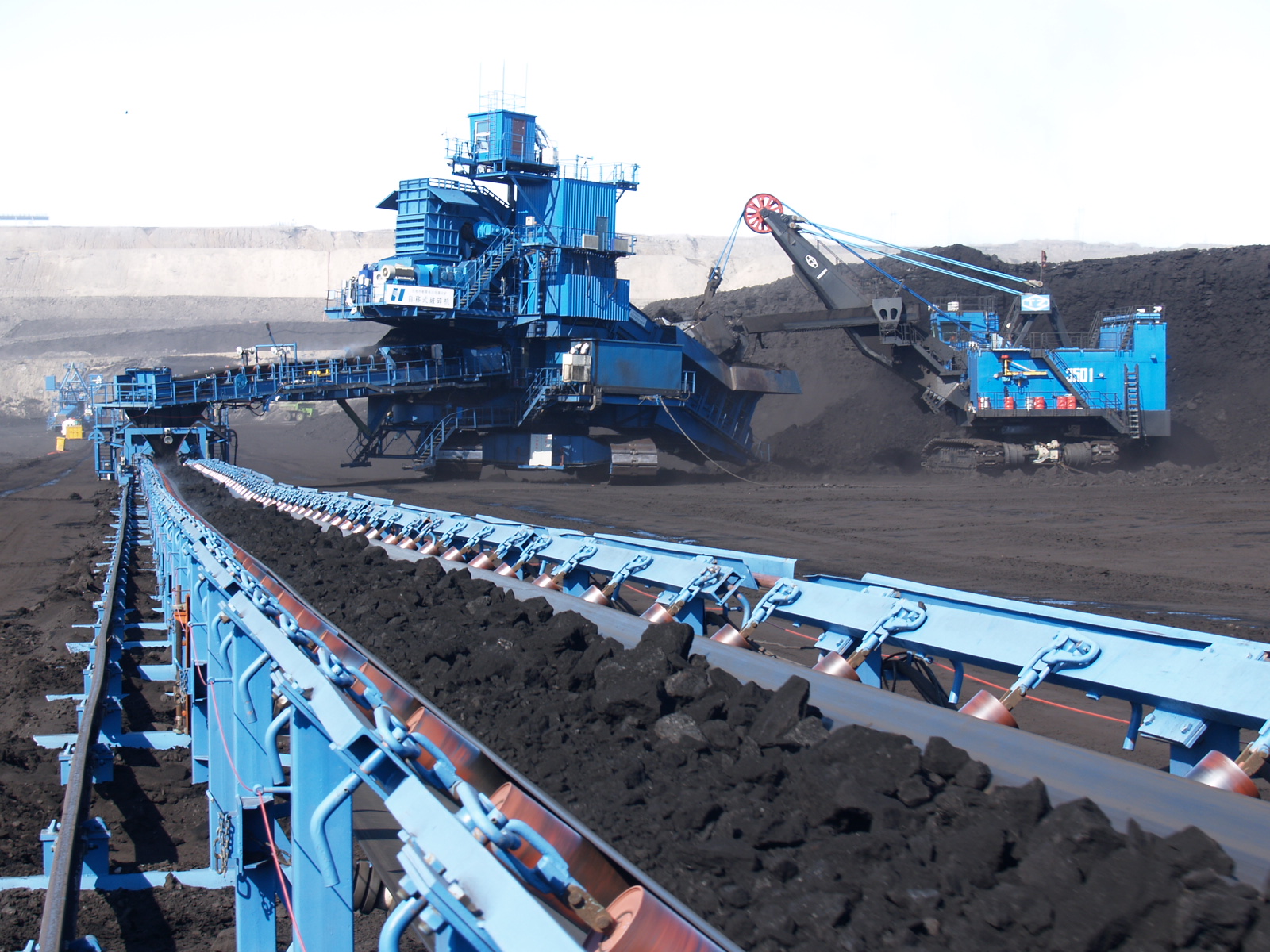 未来20年菲律宾煤炭需求或增至3500万吨