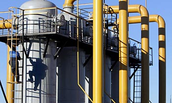 西安非居民用天然气将至2.46元\/立方米