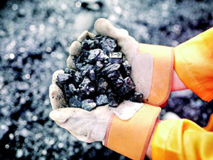 10月份我国进口炼焦煤308.2万吨 同比下降43.