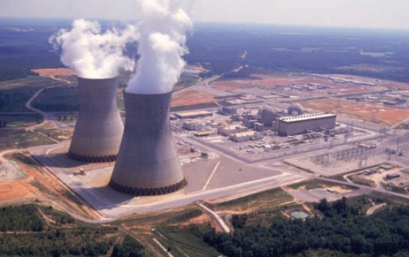 中核集团华龙一号核电技术成功登陆拉美市场