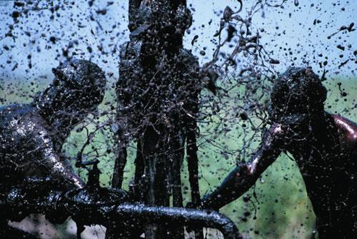 IS在土耳其黑市卖石油20美元\/桶