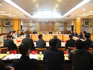 全国电线电缆行业发展高层论坛在安徽芜湖举行