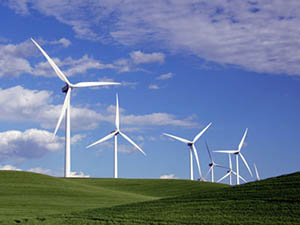 新疆风电清洁供暖工作步入实施阶段
