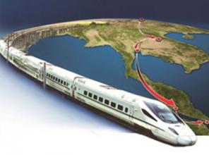 李克强:推动高铁、核电、智能电网等走出去 李克强:推动高铁、核电、智能电网等走出去