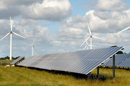 2035年可再生能源发电将提供全球三成以上电力 2035年可再生能源发电将提供全球三成以上电力