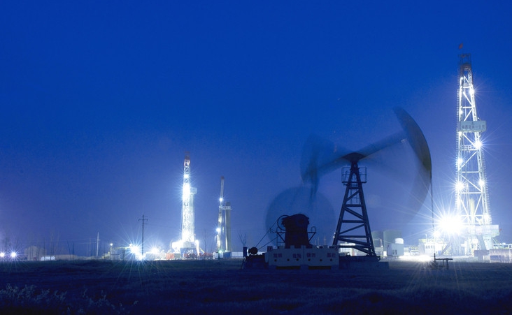 墨西哥石油收入现12年来最低水平