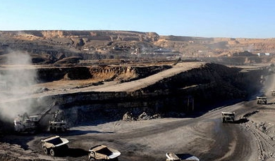 广西:煤矿非煤矿山隐患排查整治超九成