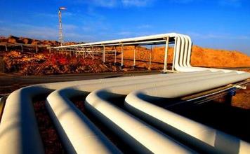 中国化学与哈萨克斯坦公司签署120亿天然气合同