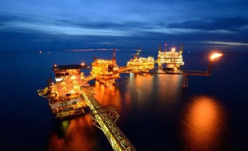 美国原油储存业务进入空前兴盛时期