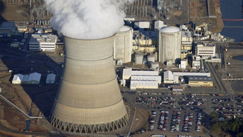 保加利亚邀请国家核电参建核电站