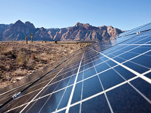 阿布扎比与西班牙企业联合中标约旦103兆瓦太