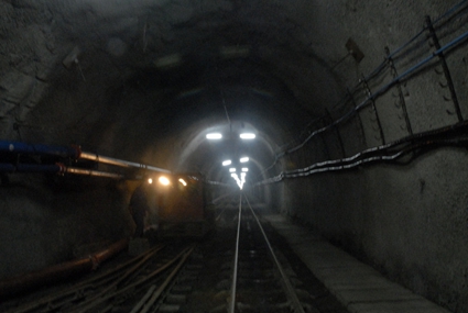 2015年重庆实施关闭煤矿210个 2015年重庆实施关闭煤矿210个