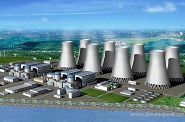 中广核与中核共同投资设立华龙国际核电公司