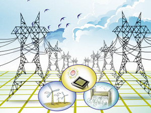 国网冀北电力储能系统控制技术顺利通过验收