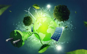  太陽能、風(fēng)電等清潔能源被列入預(yù)留發(fā)電計劃之內(nèi)