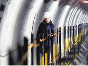 郑州投资6亿建220千伏红旗电缆隧道