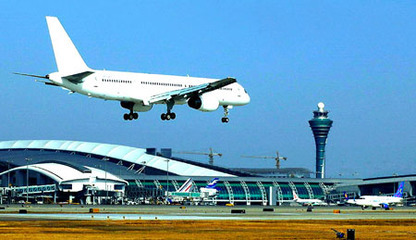 十三五 期间新疆将建11个民用机场