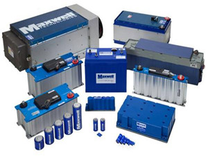 我国成功研发新型石墨烯基锂离子电容器