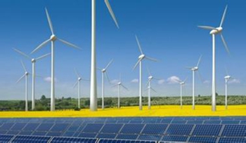 发展中国家4个可再生能源项目获3亿融资贷款