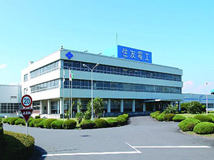 2015年4-12月日本住友电工营业利润增加