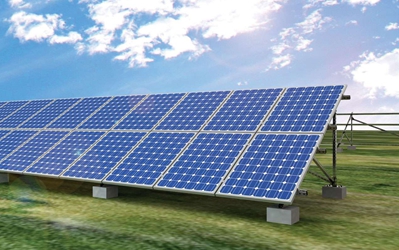 贵州首座农业光伏电站完成征地2080余亩