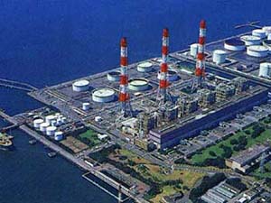 韩国斗山重工业在印度获得火力发电站订单